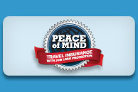Peace of Mind